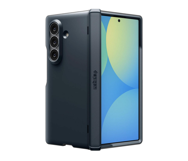 Spigen Slim Armor Pro MagSafe do Samsung Galaxy Z Fold8 Ultra metal - 1571747 - zdjęcie